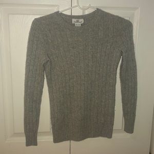 Vineyard Vines 100% Cashmere Sweater
